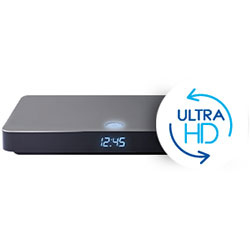 Обмен на UHD-приёмник с подпиской на «Единый Ultra»