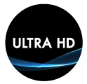 «Ultra HD»